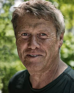 Johann Muster