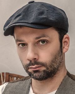 Gregor Paly